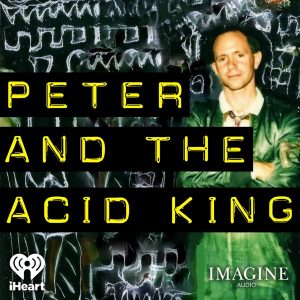 Imagine Audio: Peter and the Acid King podcast