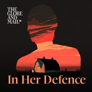 In Her Defence podcast
