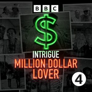 Intrigue podcast