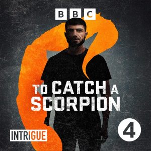 Intrigue podcast