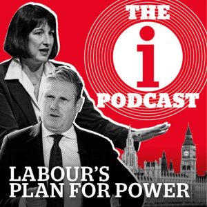 Labour's Plan For Power podcast
