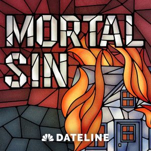 Mortal Sin podcast