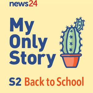 My Only Story podcast