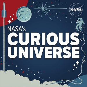NASA's Curious Universe