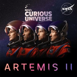 NASA's Curious Universe podcast