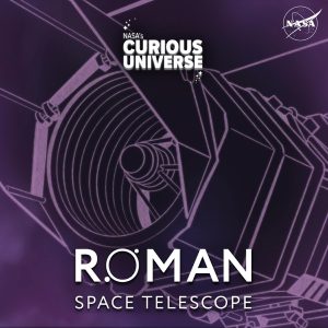 NASA's Curious Universe podcast