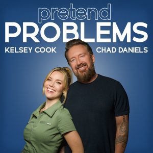 Pretend Problems podcast