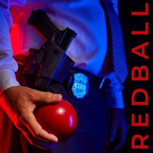 Red Ball podcast