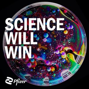 Science Will Win podcast