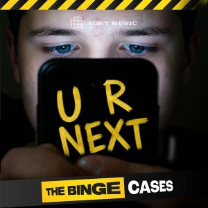 Smoke Screen: My Friend, the Serial Killer podcast