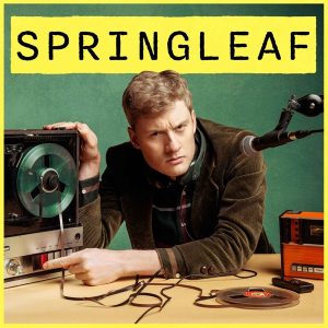 Springleaf podcast