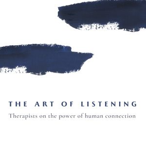 The Art of Listening podcast