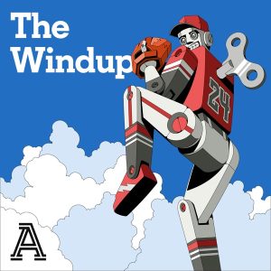 The Athletic Baseball Show: A show about MLB podcast