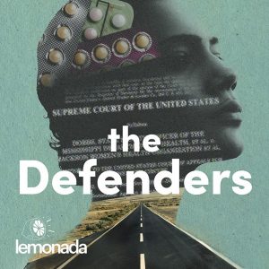 The Defenders podcast