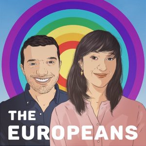 The Europeans podcast