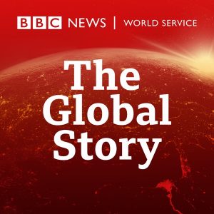 The Global Story podcast