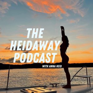 The Heidaway podcast