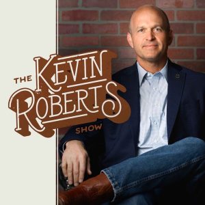 The Kevin Roberts Show podcast