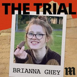 The Trial: Brianna Ghey podcast