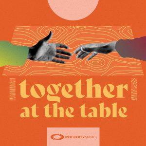 Together At The Table podcast