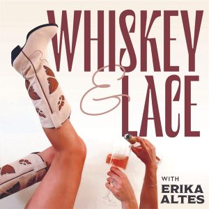 Whiskey and Lace