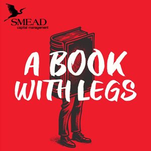 A Book with Legs podcast