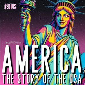America: A History