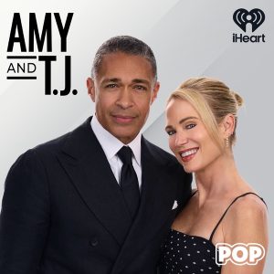 Amy and T.J. Podcast