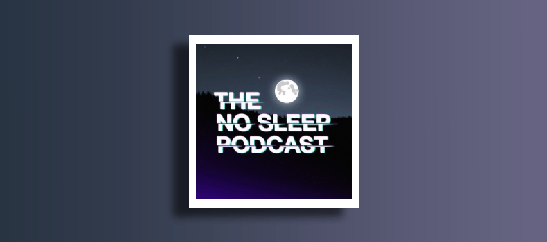 Best NoSleep Podcast episodes