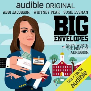 Big Envelopes podcast