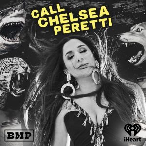 Call Chelsea Peretti podcast
