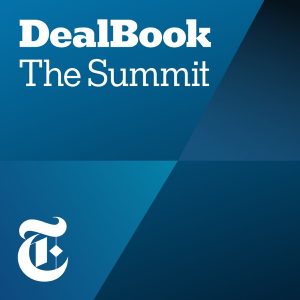 DealBook Summit