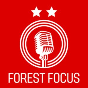 Forest Focus podcast