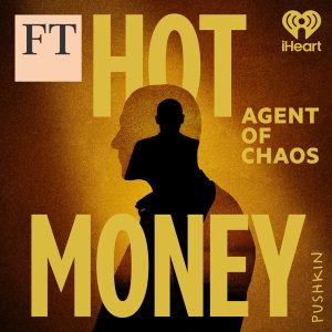 Hot Money: The New Narcos