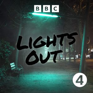 Lights Out podcast