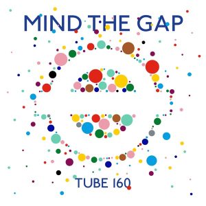 Mind The Gap: Tube 160 podcast