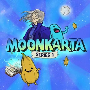 Moonkarta