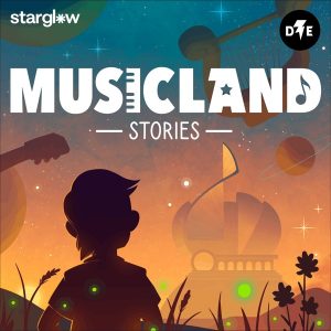 Musicland Stories podcast