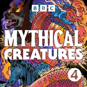 Mythical Creatures podcast