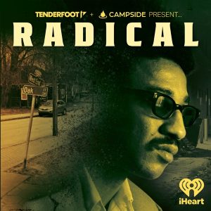 Radical podcast