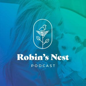Robin's Nest from American Humane podcast
