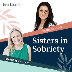 Sisters In Sobriety podcast