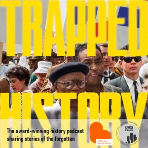 Trapped History podcast