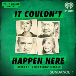 True Crime Story: It Couldn't Happen Here