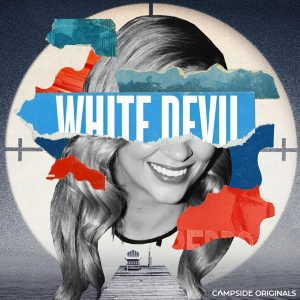 White Devil podcast