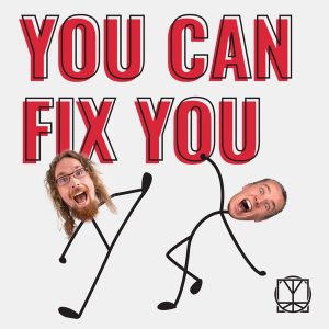 You Can Fix You podcast