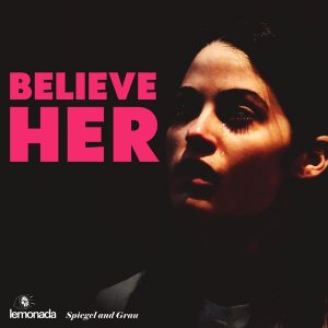 Believe Her podcast