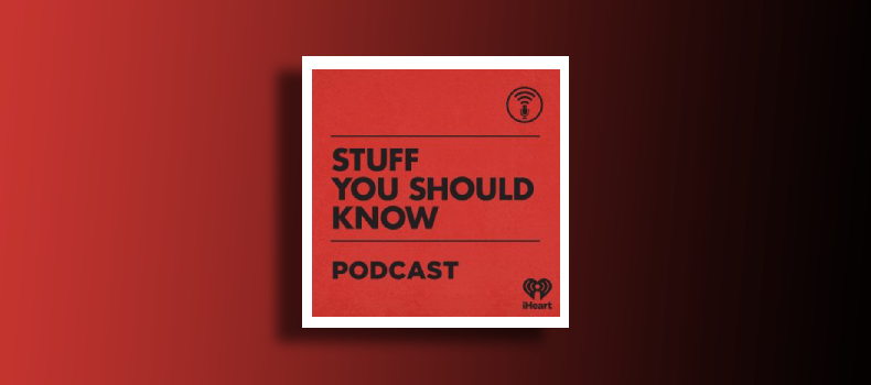 Best Stuff You Should Know episodes