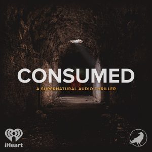 Consumed podcast