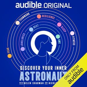 Discover Your Inner Astronaut podcast